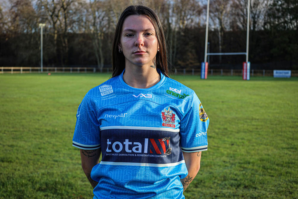 Women'S Fashion Rugby Shirt - قميص رجبي جديد بطباعة ثلاثية الأبعاد