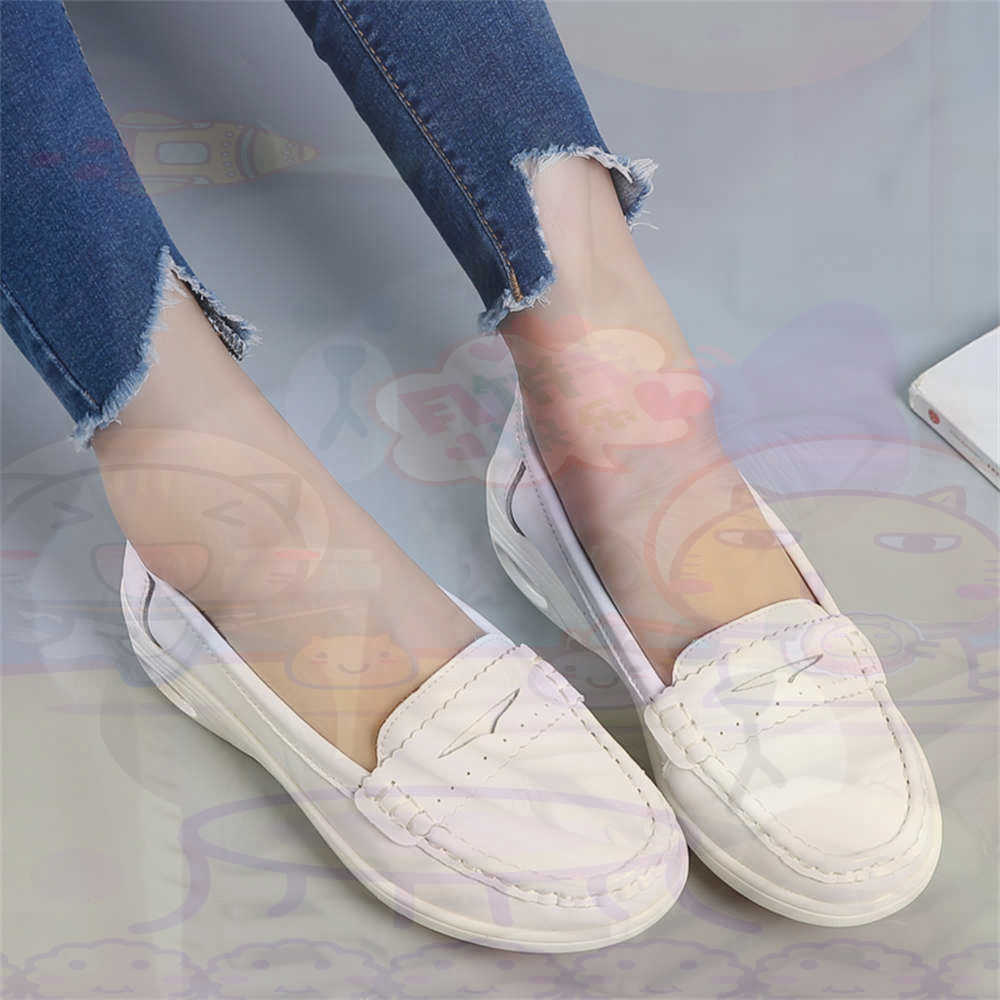 Women Fashion Brand Name Ideas - أحذية نسائية ناعمة سهلة الارتداء مقاس