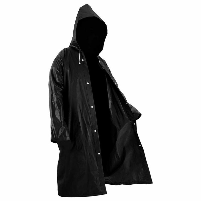Women'S Fashion Rain Jacket - أزياء الرجال في الهواء الطلق معطف