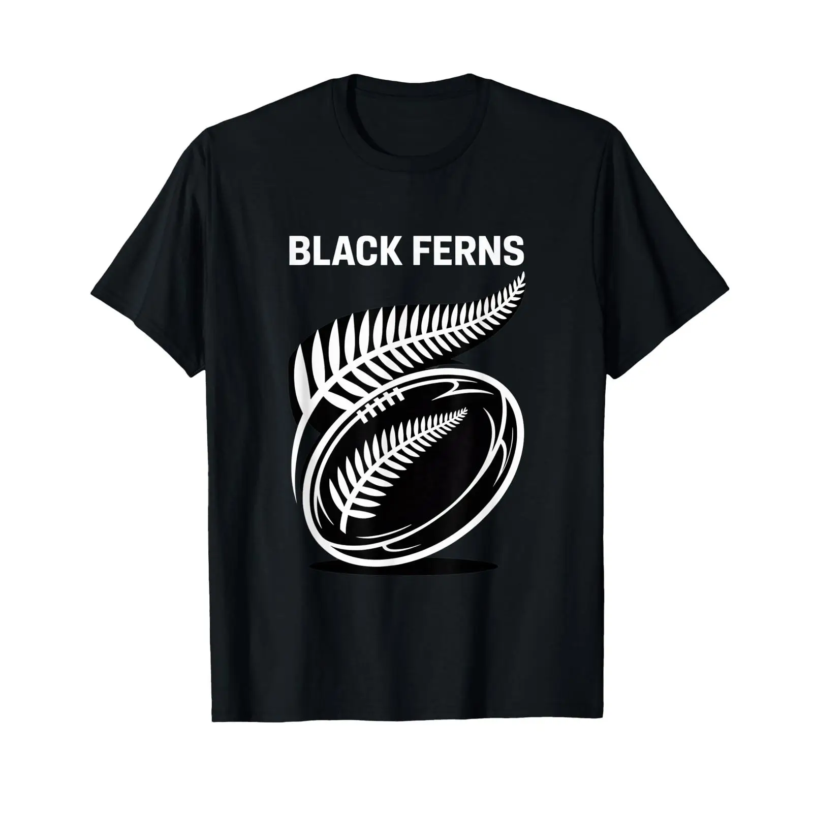 تي شيرت نيو زيلاند رجبي وومنز  - مراجعة Women'S Fashion Rugby Top وسعره