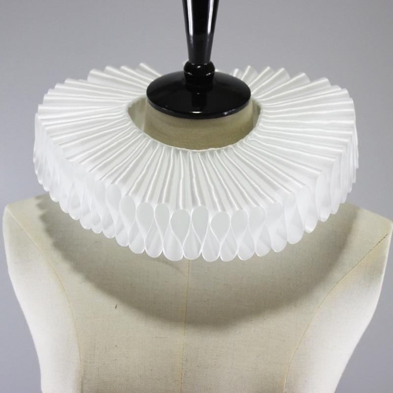 50LE ELIZABETHAN FAPELAN CHUFF - مراجعة Women'S Fashion Victorian وسعره