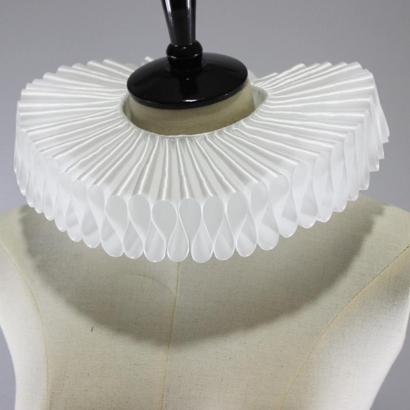 50LE ELIZABETHAN FAPELAN CHUFF - مراجعة Women'S Fashion Victorian وسعره