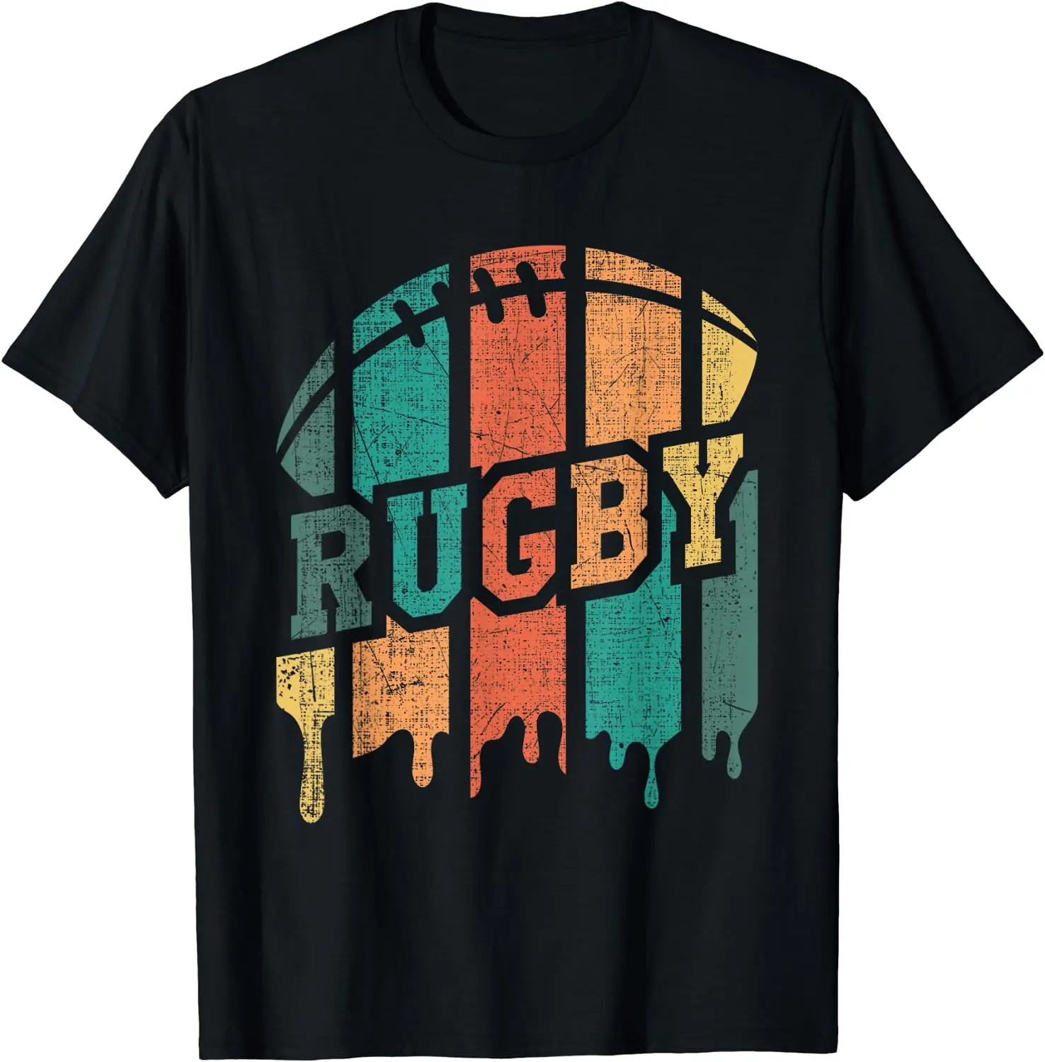 تي شيرت رياضي عتيق الطراز للاع - مراجعة Women'S Fashion Rugby Top وسعره