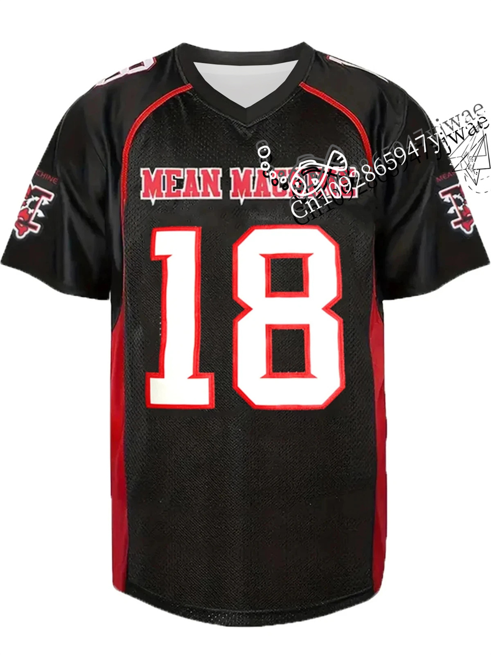 تي شيرتات رجالي ونسائي صيفية م - مراجعة Women'S Fashion Rugby Shirt وسعره