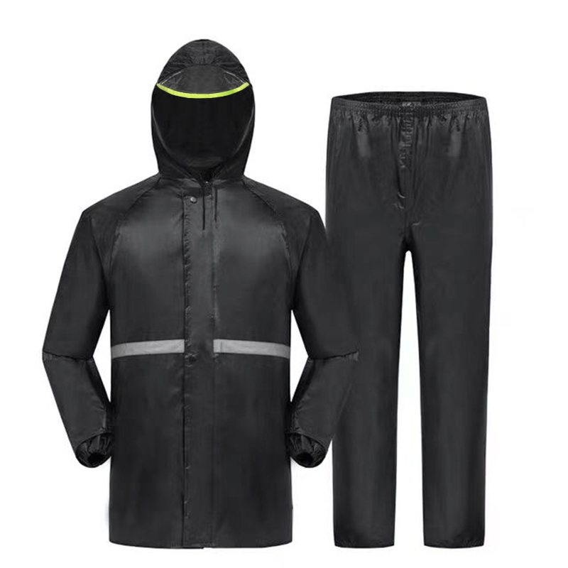 معطف مقاوم للماء بغطاء رأس وبن - مراجعة Women'S Fashion Rain Jacket وسعره