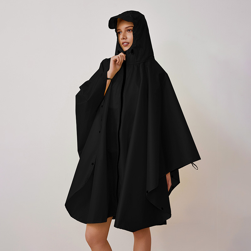 المرأة تنفس معطف واق من المطر  - مراجعة Women'S Fashion Rain Jacket وسعره