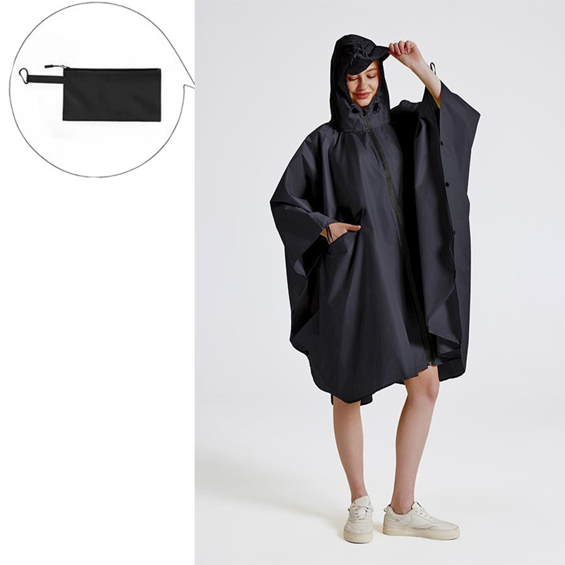 المرأة تنفس معطف واق من المطر  - مراجعة Women'S Fashion Rain Jacket وسعره
