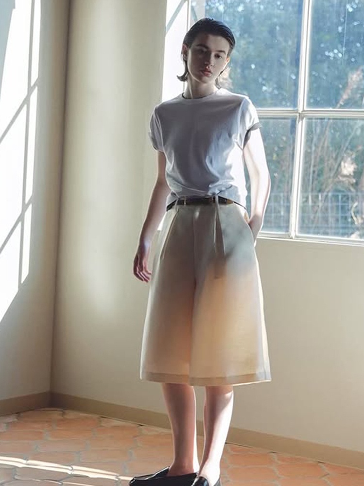   طقم أزياء نسائي على الطراز ا - مراجعة Women'S Fashion Labels وسعره