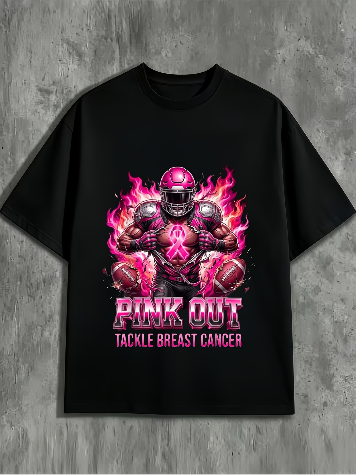تي شيرت Pink Attack، تي شيرت ر - مراجعة Women'S Fashion Rugby Shirt وسعره