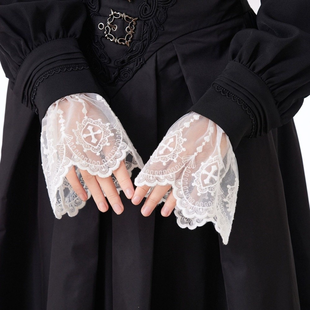 الطراز الفيكتوري الدانتيل Jabo - مراجعة Women'S Fashion Victorian وسعره