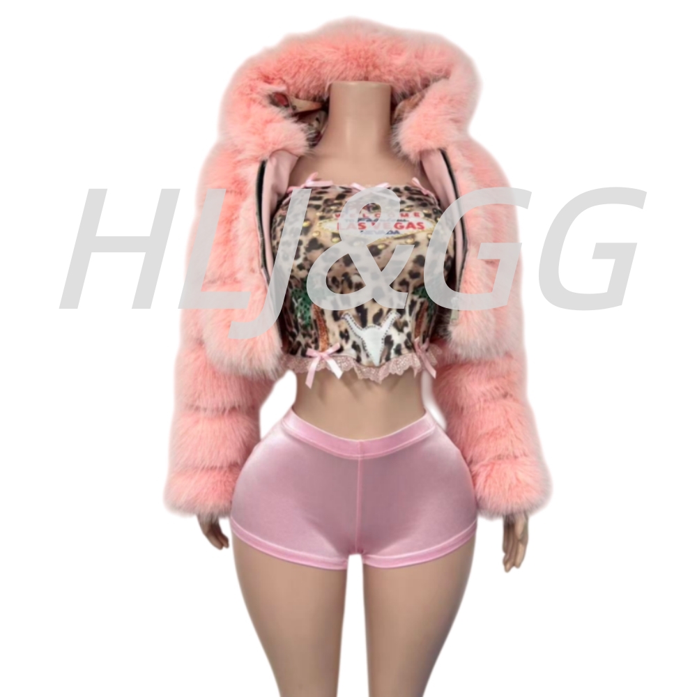 HLJ & GG معاطف شتوية جديدة من  - مراجعة Women'S Fashion Long Coat وسعره