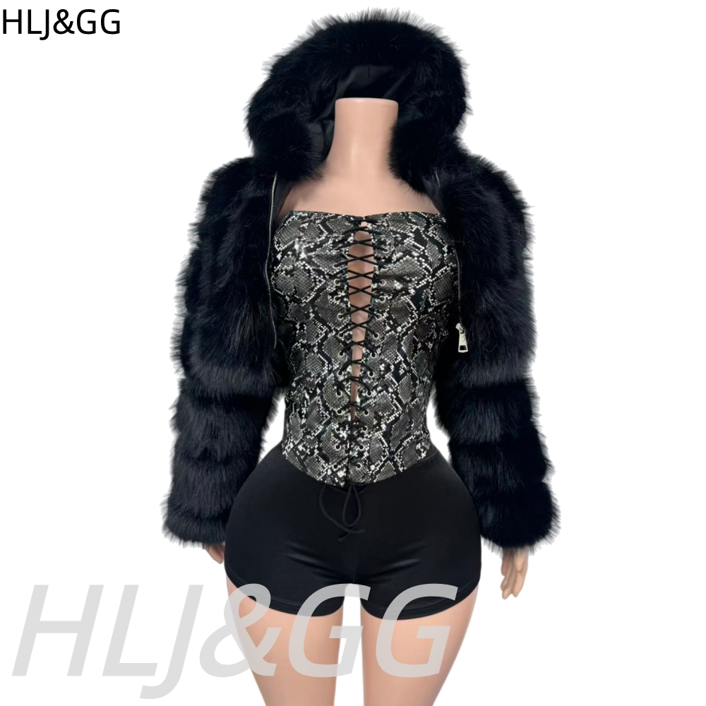 HLJ & GG معاطف شتوية جديدة من  - مراجعة Women'S Fashion Long Coat وسعره